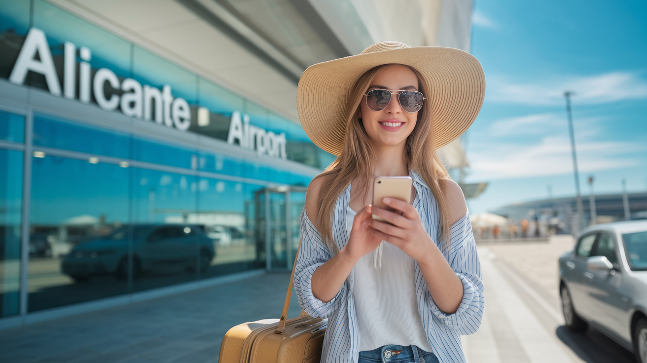 Alicante Airport Transfer to Javea: Your Ultimate Guide
